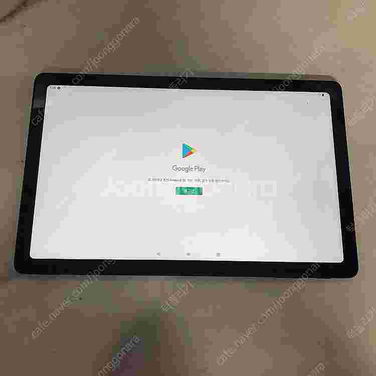 LG 울트라 탭 10A30Q 64G S급 신품급 15만...--5
