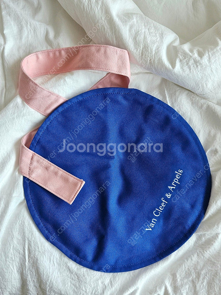 반클리프앤아펠 토트백--0
