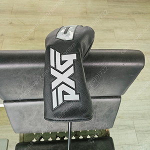 PXG GEN5 드라이버 판매