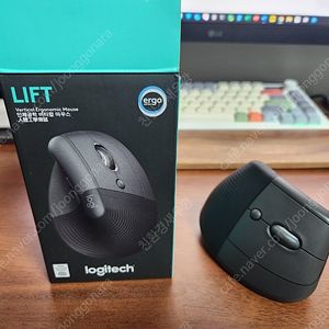 [Logitech Lift] 로지텍 리프트 판매합니다