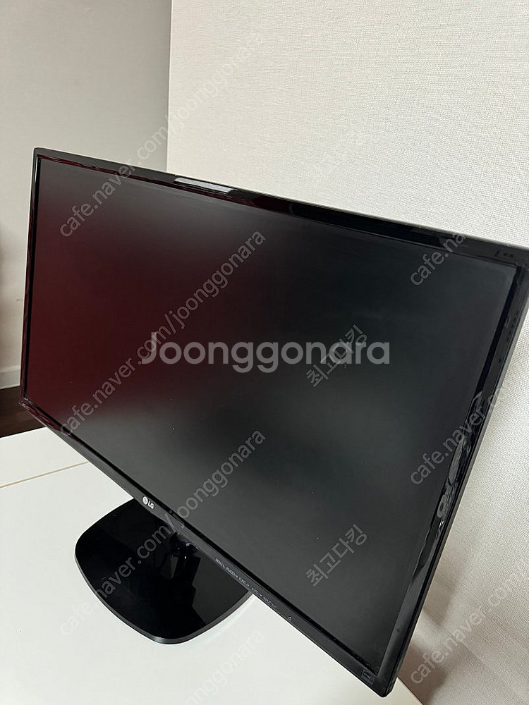 LG 27인치 모니터 27MP47HQ--1