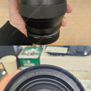 캐논 RF 28-70mm f2 왕계륵 팝니다