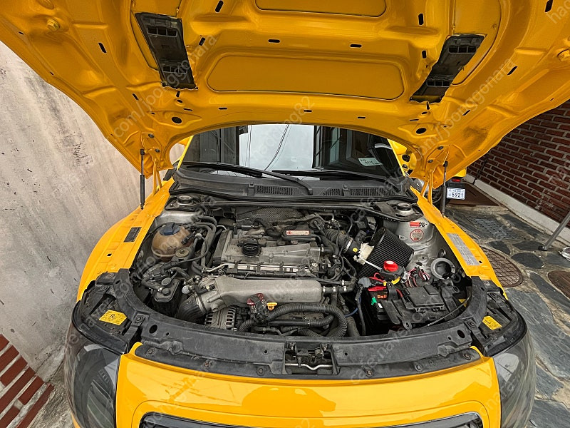 아우디 티티 1세대 수동--3