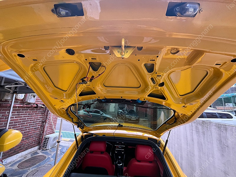 아우디 티티 1세대 수동--4