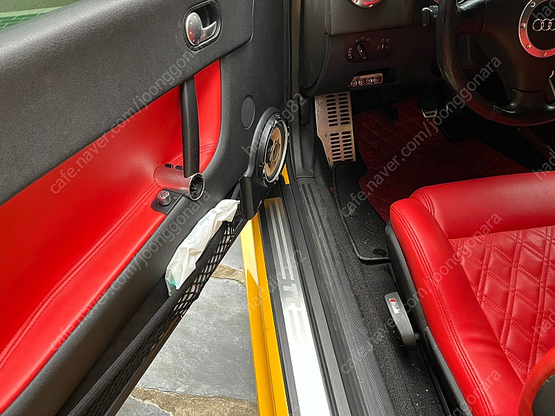 아우디 티티 1세대 수동--9