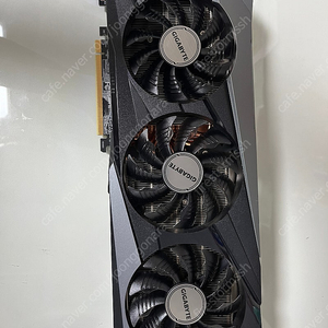 기가바이트 3070ti