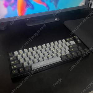 레오폴드 FC660MBT PD 애쉬 옐로우