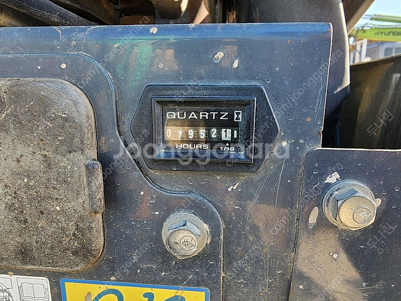 코벨코 SK35 2018년식 코끼리집게 버켓3종 3.5...--8