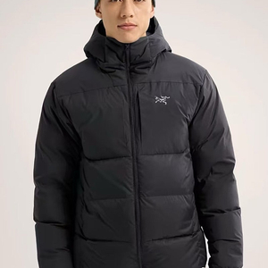 좌쓰 Arc'teryx Thorium SV Hoody 아크테릭스 토륨 SV 후디 점퍼 / 블랙, 네이비, 옐로우