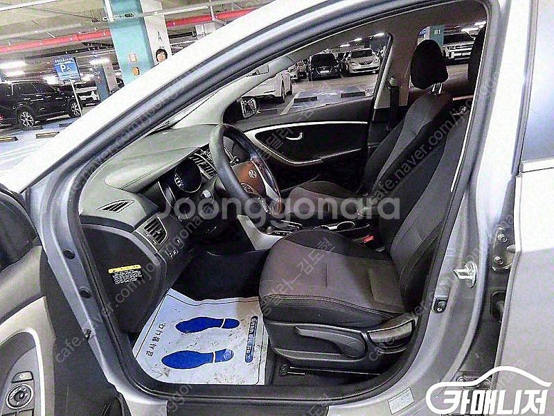 [현대]더 뉴 i30 1.6 VGT 유니크 (5인승) ...--6