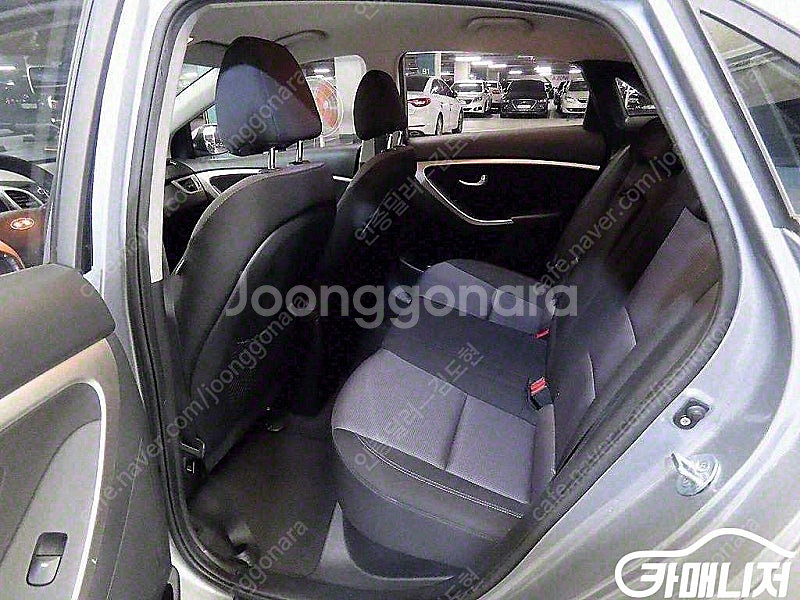 [현대]더 뉴 i30 1.6 VGT 유니크 (5인승) ...--7