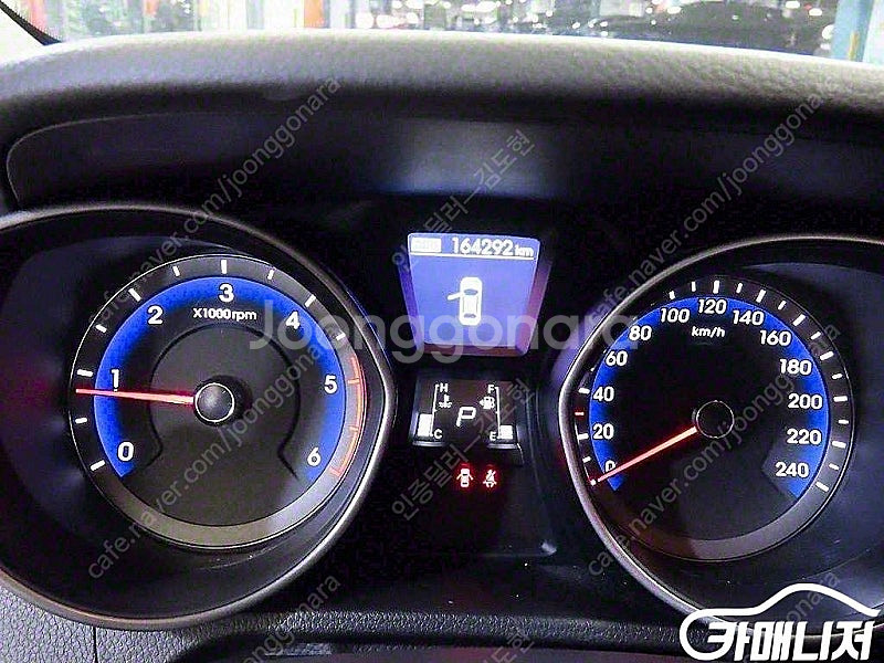 [현대]더 뉴 i30 1.6 VGT 유니크 (5인승) ...--9