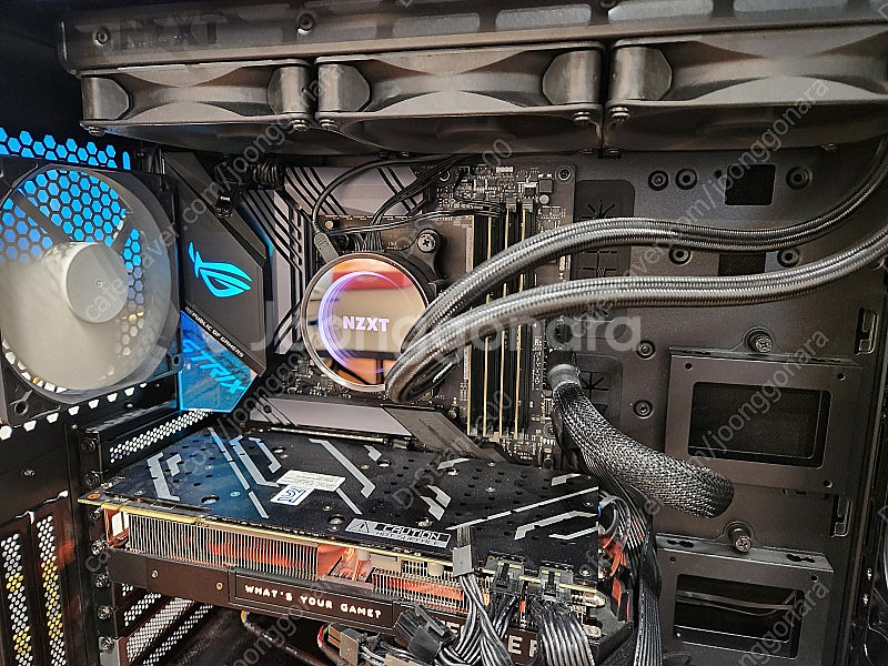 [완본체]AMD 5900X + RTX2080Super ...--1