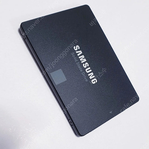 삼성 860 evo ssd 1테라 신품급