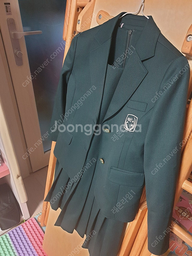 성신초 교복 여아 교복--0