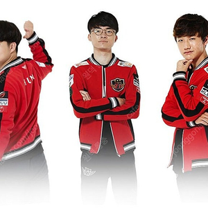 SKT T1 스폰서 유니폼 삽니다