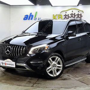 벤츠 GLE 클래스 W166 GLE 350 d 4MATIC 선착순 판매합니다 ★전액할부★저신용★