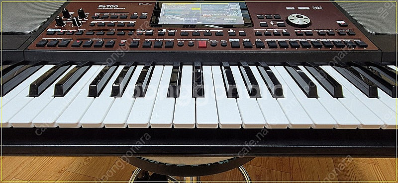 코르그 pa700 팝니다.--5
