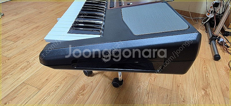 코르그 pa700 팝니다.--7