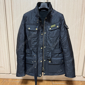 Barbour 바버 인터내셔널 퀼팅 인터네셔널 자켓