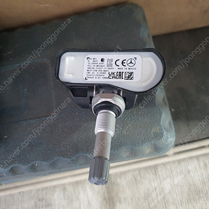 벤츠 tpms 공기압센서 판매합니다