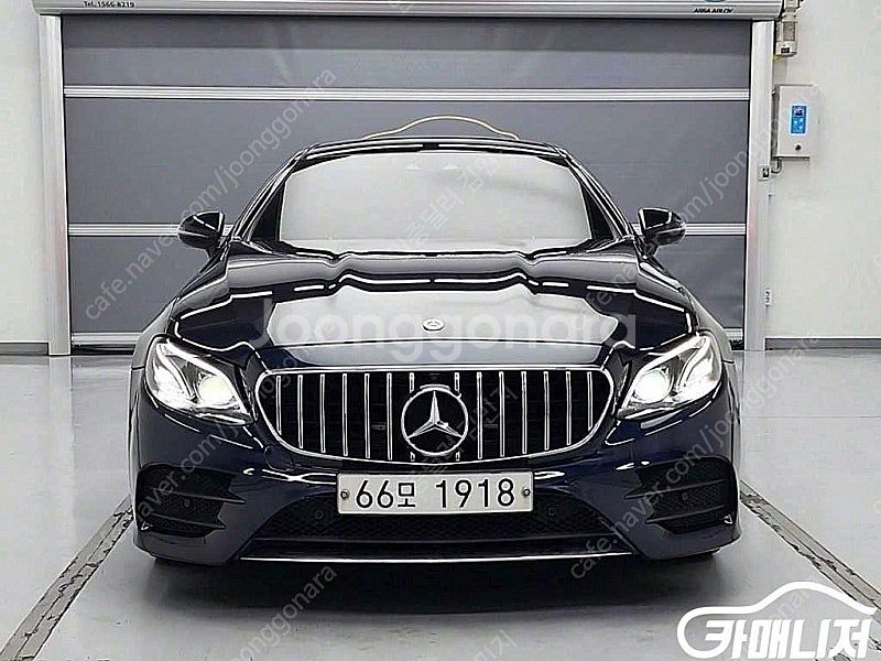 [벤츠]E-클래스 W213 E220d 쿠페 ★중고차★중...--0