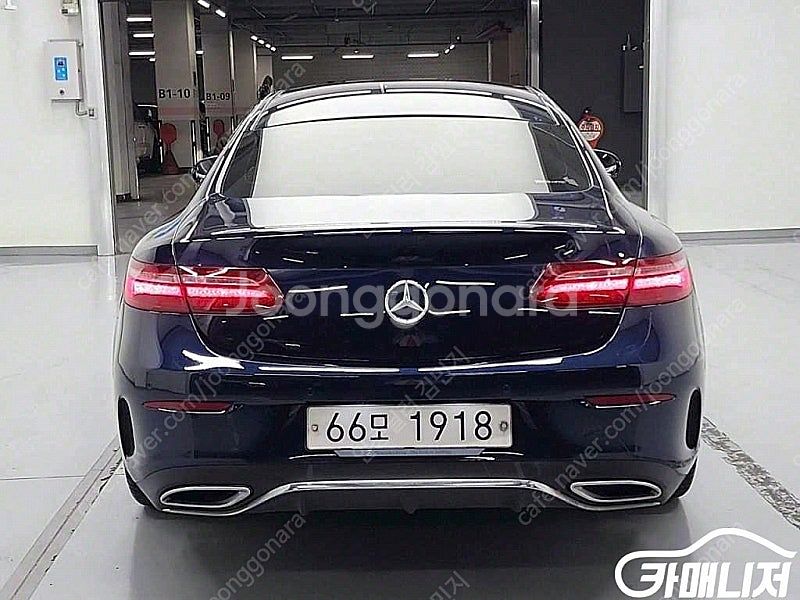 [벤츠]E-클래스 W213 E220d 쿠페 ★중고차★중...--2