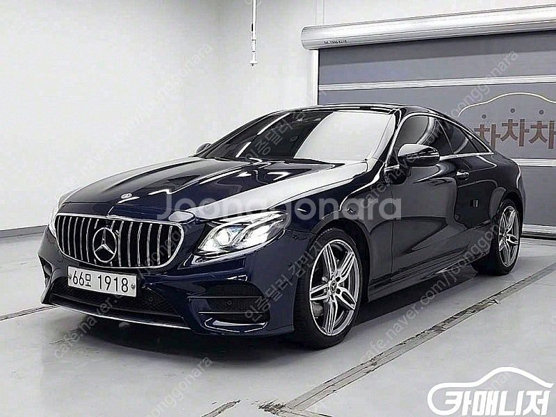[벤츠]E-클래스 W213 E220d 쿠페 ★중고차★중...--3