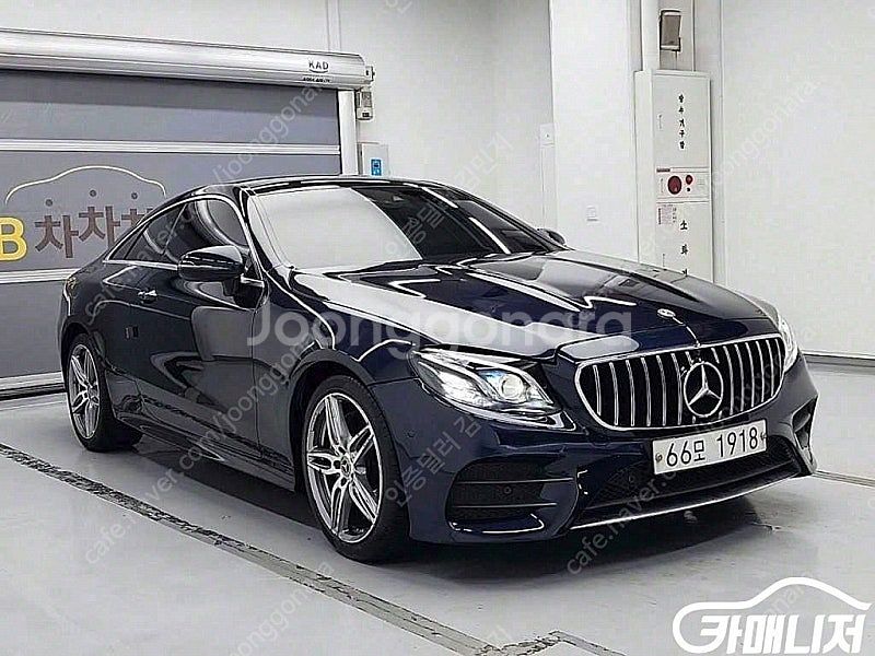 [벤츠]E-클래스 W213 E220d 쿠페 ★중고차★중...--4
