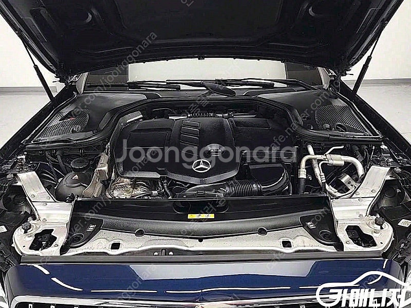 [벤츠]E-클래스 W213 E220d 쿠페 ★중고차★중...--5