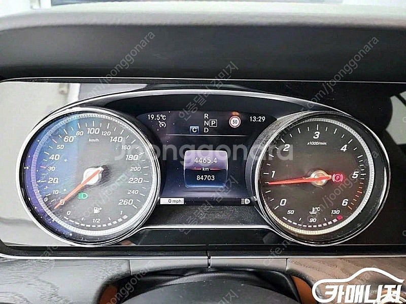 [벤츠]E-클래스 W213 E220d 쿠페 ★중고차★중...--6