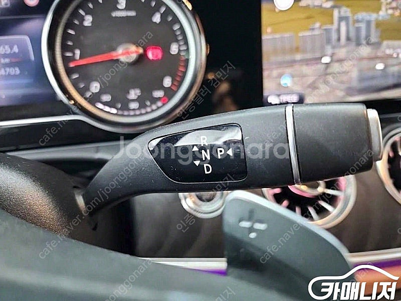 [벤츠]E-클래스 W213 E220d 쿠페 ★중고차★중...--8