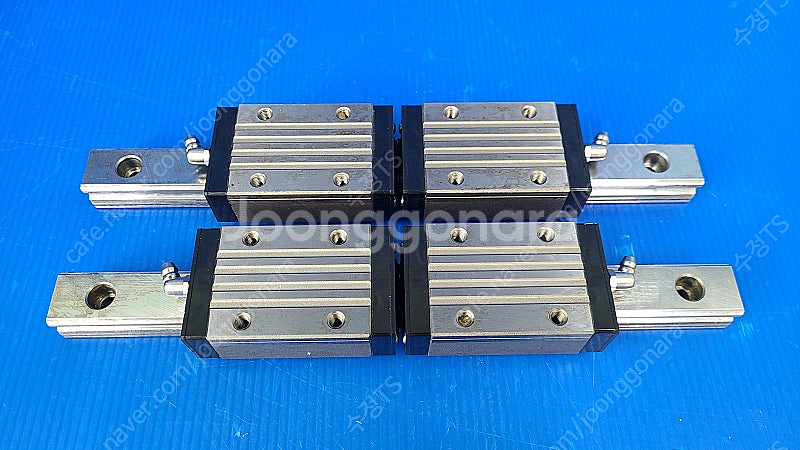 MISUMI미스미 LM 가이드 SXR33L-280 팝니...--0
