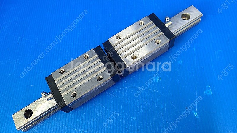 MISUMI미스미 LM 가이드 SXR33L-280 팝니...--1