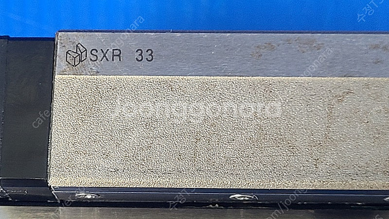 MISUMI미스미 LM 가이드 SXR33L-280 팝니...--2