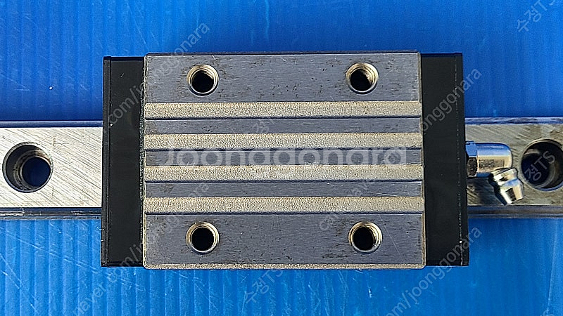 MISUMI미스미 LM 가이드 SXR33L-280 팝니...--3