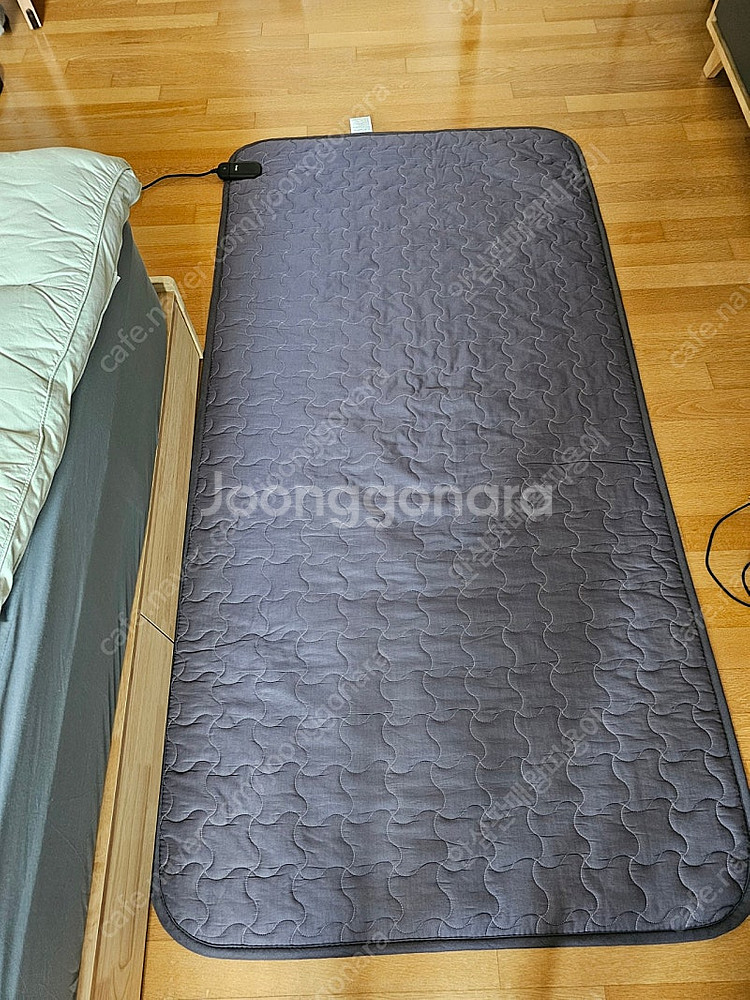 귀뚜라미 카본온돌매트 KDM-951 판매합니다--0