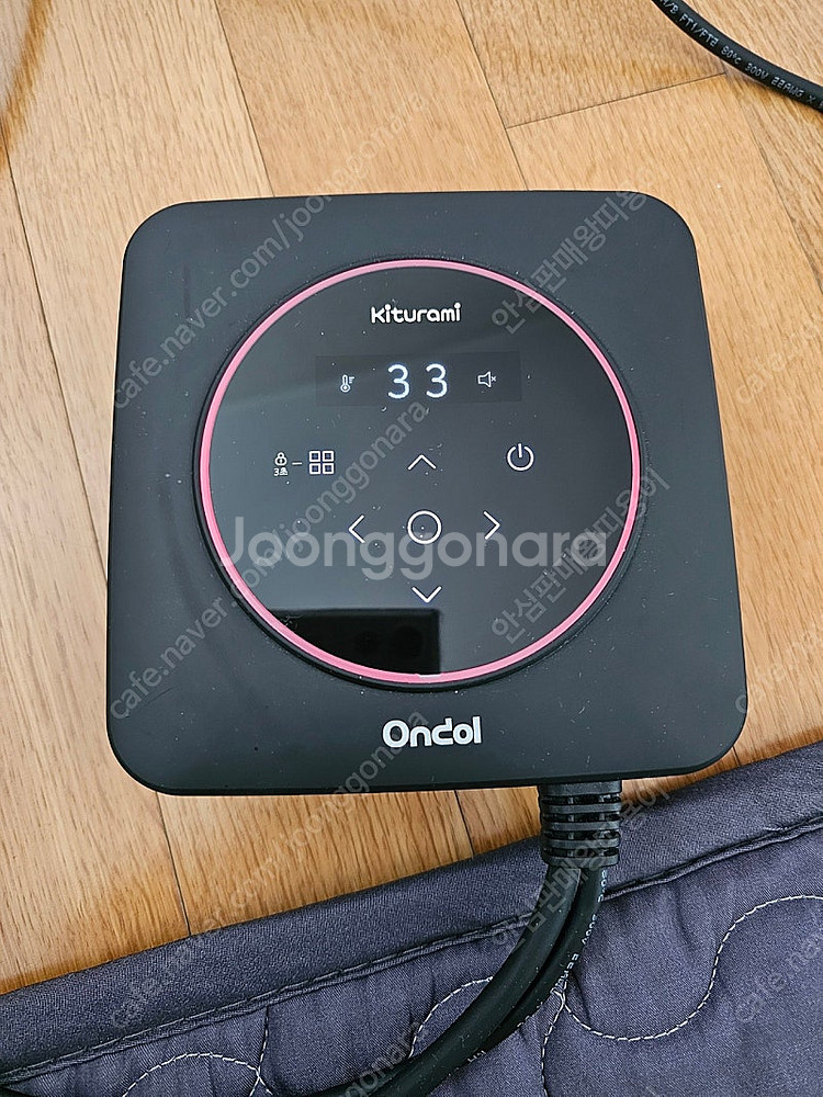 귀뚜라미 카본온돌매트 KDM-951 판매합니다--1
