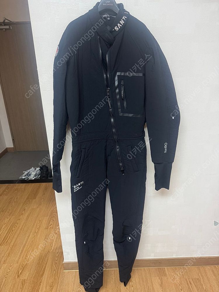 산티 내피 팝니다(BZ200, 플렉스190)--1