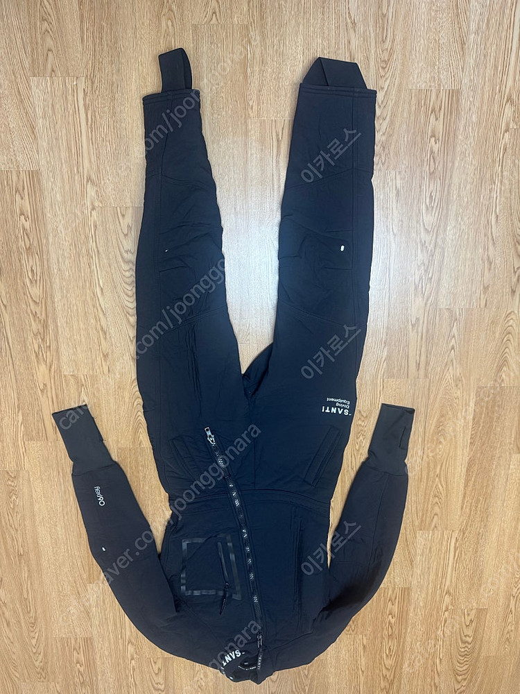 산티 내피 팝니다(BZ200, 플렉스190)--3