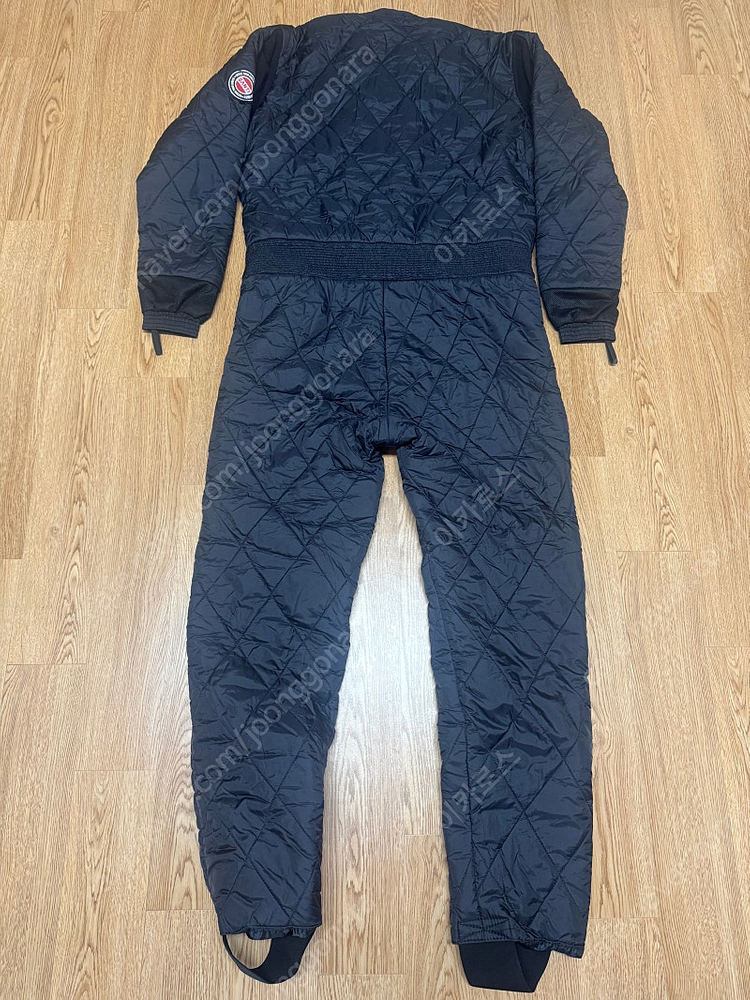 산티 내피 팝니다(BZ200, 플렉스190)--4