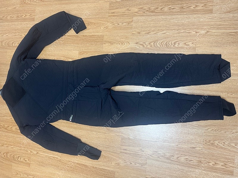 산티 내피 팝니다(BZ200, 플렉스190)--5