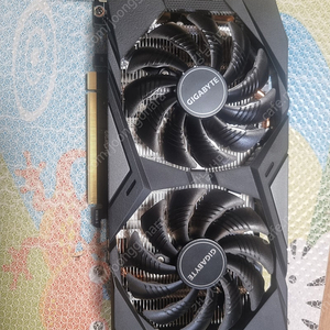 gtx1080ti gtx1660s 그래픽카드