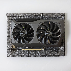 zotac rtx 3070 리퍼