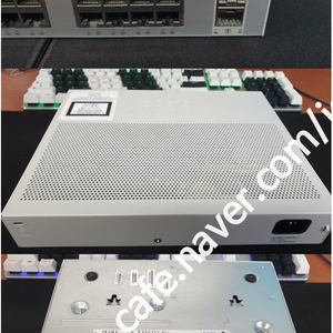 [판매] CISCO L2스위치 (WS-C2960L-16TS-LL)