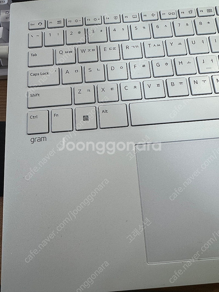 LG그램 16인치 16ZD900-GX56K--4