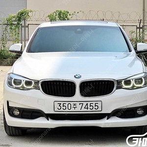 [BMW]3시리즈 GT (F34) GT 320D xDrive 중고차 판매합니다