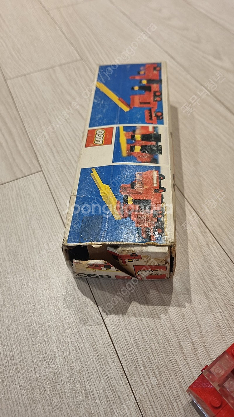 가격조정) 올드레고 660, 693 중고 판매합니다.--3