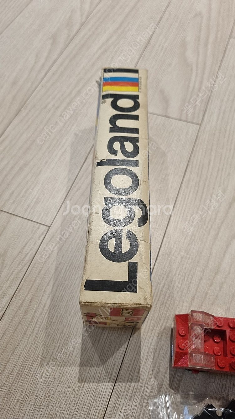 가격조정) 올드레고 660, 693 중고 판매합니다.--4