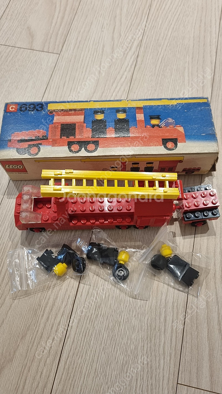 가격조정) 올드레고 660, 693 중고 판매합니다.--5